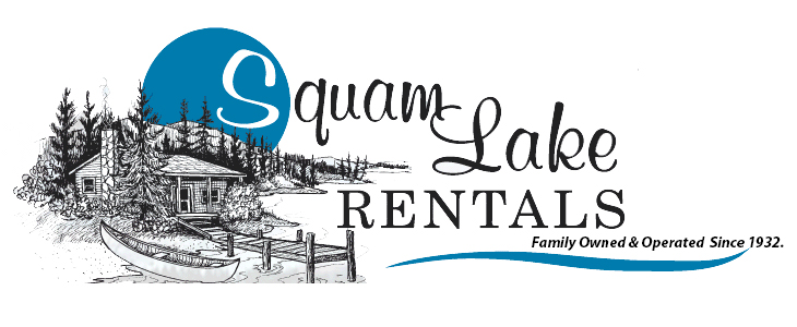 Squam Lake Rentals