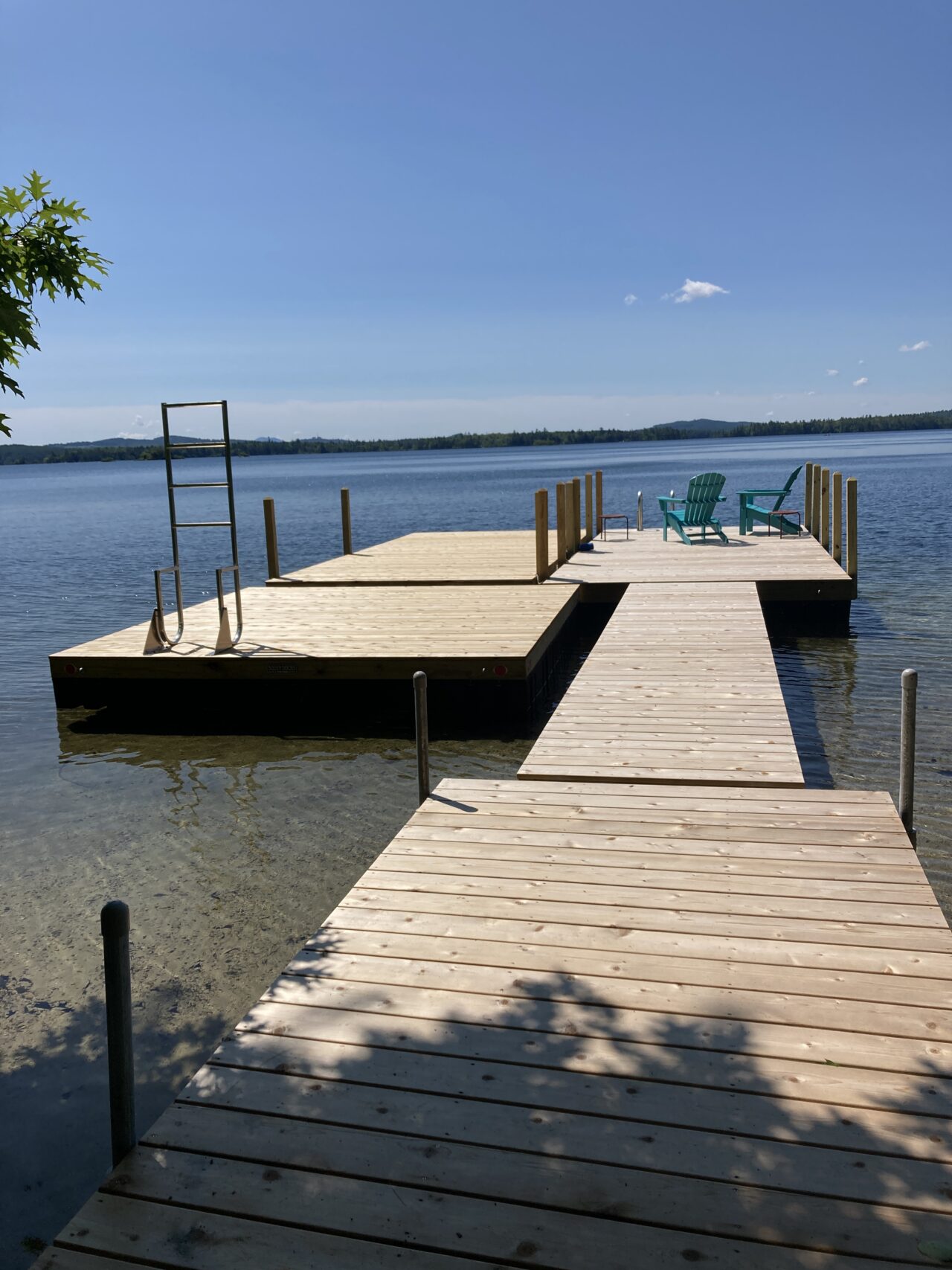 2024 Rentals Squam Lake Rentals